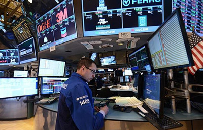 New York borsasında Çin endişesi