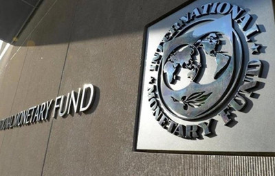 IMF ve Ukrayna 8,2 milyar dolarlık program için anlaştı