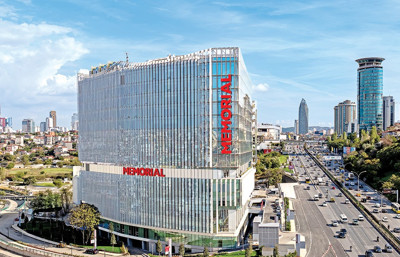 'Amerika’dan çok fazla check-up hastası geliyor