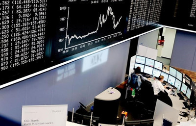 Avrupa borsaları karışık seyirle kapandı