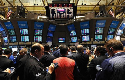 New York borsası karışık seyirle kapandı