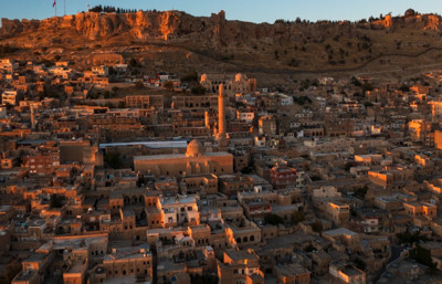 Kültür Yolu Festivali ilk kez Mardin'de