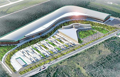 Sektör temsilcileri: Mersin’de fuar turizmi ile lojistik güçlenir