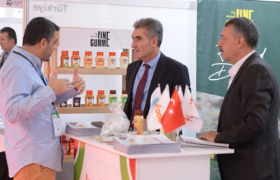 Bursa gıda sektöründe önemli buluşmalara hazırlanıyor