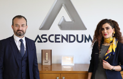 Ascendum Makina ve CATL’den Türkiye’de stratejik satış sonrası hizmet ortaklığı