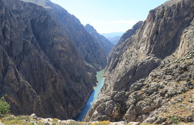 Alarm zilleri çalıyor: UNESCO’nun koruma altındaki 117 alanı iklim tehdidi altında!