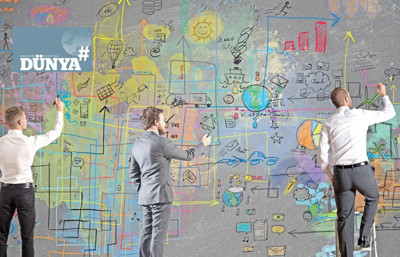 Küresel rekabetçilik ve Türkiye’nin inovasyon altyapısı