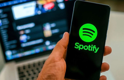 Spotify'dan yeni hamle: Her sanatçıya sorulacak