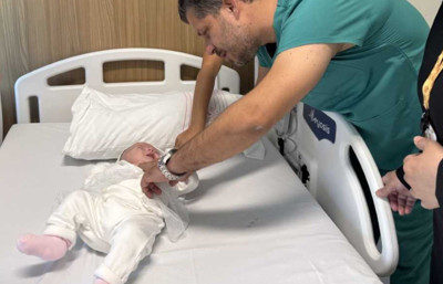 20 günlük Eylül'e 'iman tahtası' yapıldı