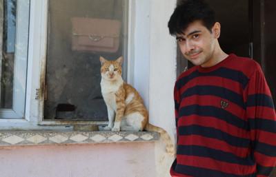 3 yıl sonra duş alıp tıraş olan Barış’ın hikayesini annesi göz yaşlarıyla anlattı