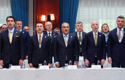 Fenerbahçe'nin borcu açıklandı