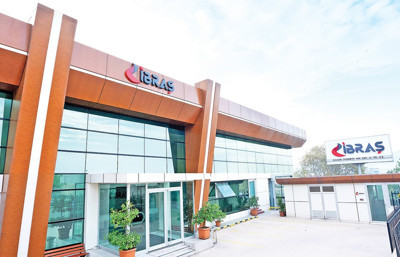 İbraş Kauçuk, Türkiye'nin 1000 ihracatçısı arasına girmeyi hedefliyo