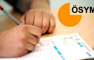 2025-ALES/3 soru kitapçığı ve cevap anahtarı yayımlandı