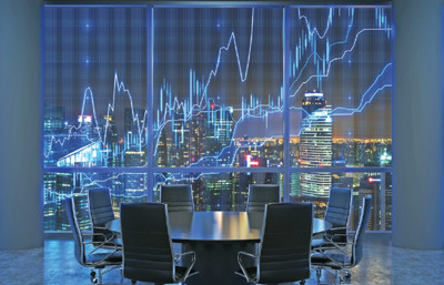 Merkez Bankası Başkan Yardımcısından borsada düzeltme uyarısı