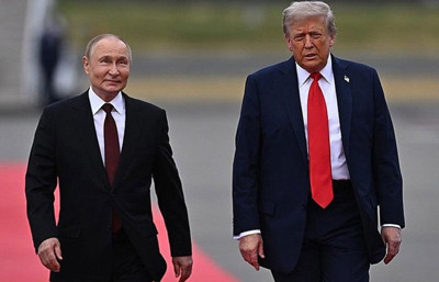 Rusya-ABD arasındaki gizli görüşme basına sızdırıldı