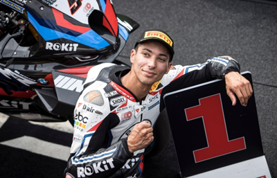 Toprak Razgatlıoğlu kimdir, kaç yaşında ve nereli?