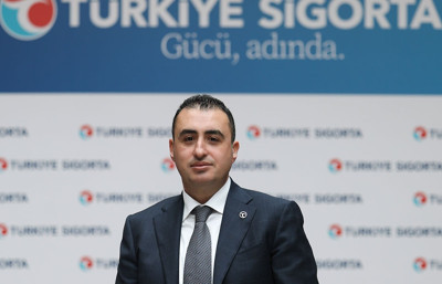 Türkiye Sigorta'dan rekor: 9 ayda 25,8 milyar net kâr