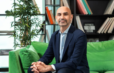 Deneyimli isim LC Waikiki'nin yönetim kadrosuna katıldı