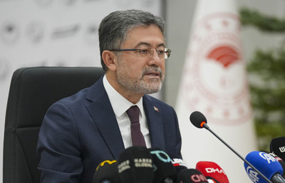 Bakan Yumaklı: Verilemeyecek hesabımız yok