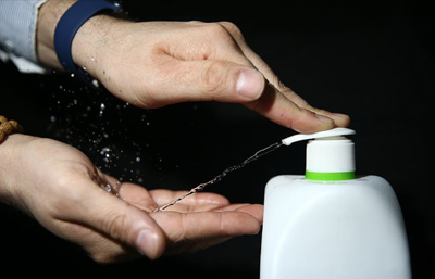 Kanserojen olduğu raporlandı!