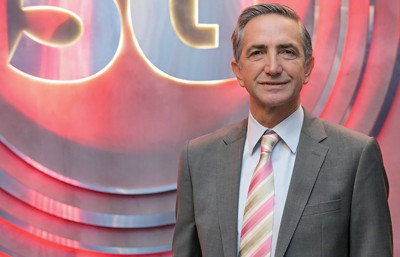 Vodafone Türkiye’yi stratejik bir merkeze dönüştürecek