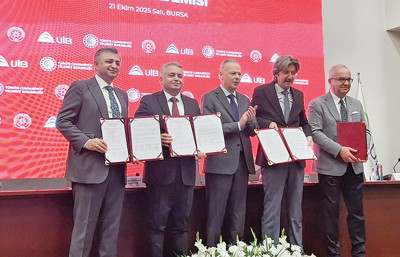 İhracatçılar için yeni bir finansman kapısı olacak