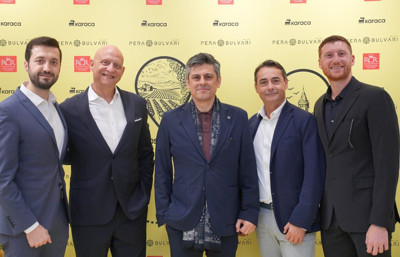 İtalyan marka Türkiye için ‘ince bel’e girdi