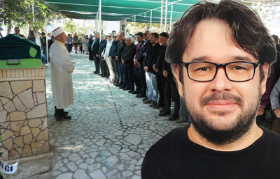 Edremit katliamında oğlu öldürülen annenin paylaşımı yürek dağladı: 'Keşke geç kalsa idi...'