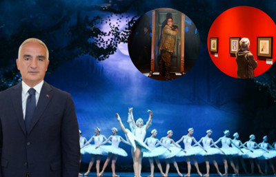 "Bu yıl hedefimiz çok daha fazlası”