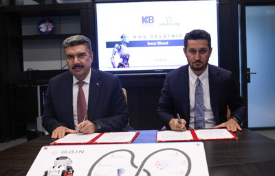 HAVELSAN ve Kredi Kayıt Bürosu’ndan stratejik teknoloji iş birliği