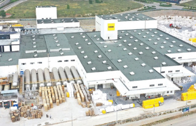 Türk Ytong Müdürü Durukal: Türkiye’nin yapı ve mimarlık kültüründe imzamız var