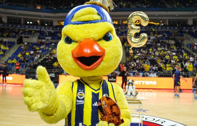 RAMS Global ile Fenerbahçe Beko arasında sponsorluk anlaşması