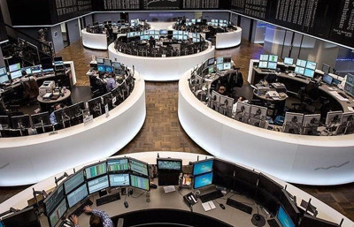 Avrupa borsaları, günü İngiltere hariç düşüşle tamamladı