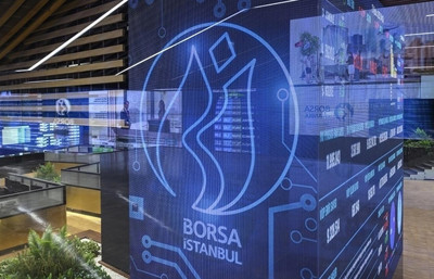 Vakıf Faktoring halka arz sonrası BİST'te güçlü açılış yaptı