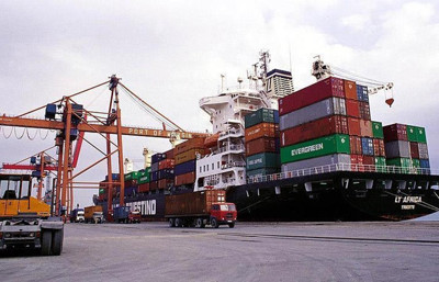 Dış ticaret açığı belli oldu!