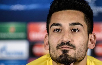 Galatasaray’da Bodo-Glimt maçı öncesi İlkay Gündoğan şoku