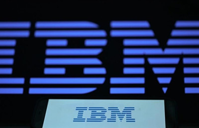IBM'in gelirinde dikkat çeken artış