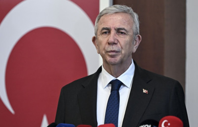Mansur Yavaş'tan Kemal Kılıçdaroğlu'na çağrı