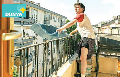 İstanbul kaç perde?