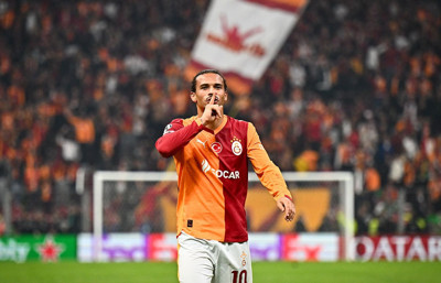 Galatasaray’ın galibiyeti sonrası Türkiye UEFA sıralamasında yükseldi