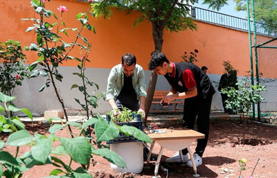 MEB ve TOBB arasında tarım eğitimi protokolü: 30 okul iş dünyasıyla eşleşecek