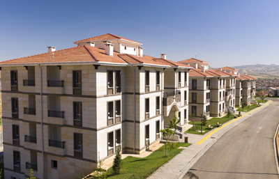 Yüzyılın Konut Projesi’ne başvuru 5,3 milyonu aştı
