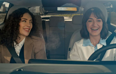 Hyundai’den “Trafikte Daha Çok Kadın” projesi