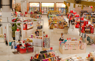 ATÜ Duty Free, “Kadınlar İçin En İyi İşverenler” Listesine Girdi