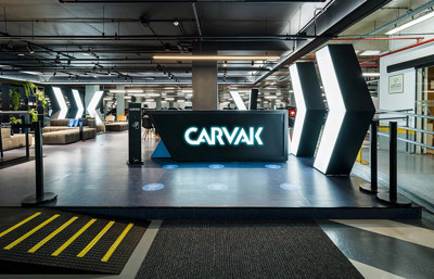 İkinci el araç pazarında büyük hamle: Borusan Next, Carvak satın alımını tamamladı