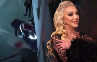 Güllü’nün eski patronu savcılığa başvurdu: 'Annemi öldürmek için bir katil bulur musun' notu iddiası