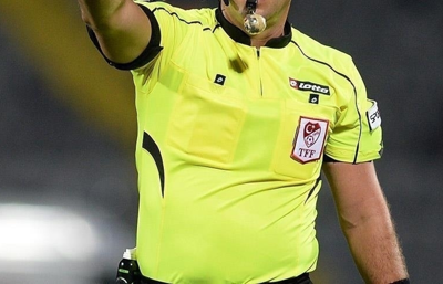 Sözleri ihbar sayıldı! 'Bahisçi hakemler' için düğmeye basıldı