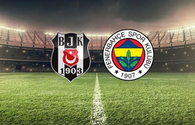 Fenerbahçe, Beşiktaş derbisi deplasman bilet satış tarihi ve fiyatını duyurdu