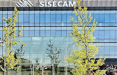 Şişecam'dan 200 milyon euro tutarında yatırım