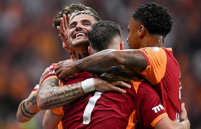 Ajax - Galatasaray Şampiyonlar Ligi maçı ne zaman, saat kaçta, hangi kanalda? GS maçı şifresiz mi?